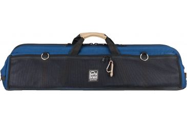 Image of PortaBrace TLQ-35 Quick Tripod Light Case, Standard - 35in. Blue