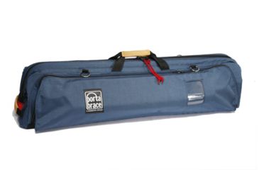 Image of PortaBrace TLQ-35 Quick Tripod Light Case, Standard - 35in. Blue