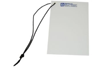 Image of PortaBrace WBC White Balance Card