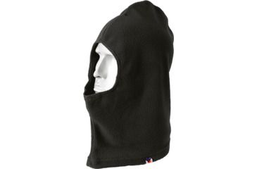 Image of Portwest Fleece Balaclava, Black, CS20BKR