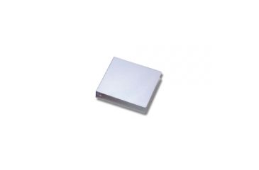 Image of Posse Box - 10x11 3/4inch Aluminum 2inch 3 Ring Binder - RD29-CA