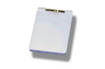 Image of Posse Box A-frame Db Form Holder Ltr Black - SSA45DBPCBLK