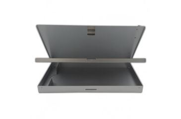 Image of Posse Box Posse - Box Dual Tray Side Bk - PB37S-BV