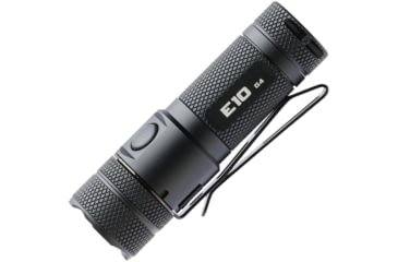 Image of PowerTac E10 G4 Flashlight