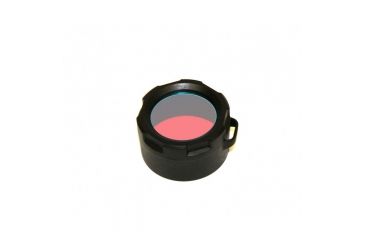 Image of PowerTac Spartacus Filter, Red, FIL-RSP
