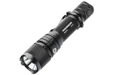 Image of PowerTac Warrior G4-FL Flashlight