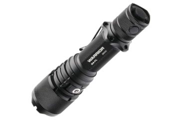 Image of PowerTac Warrior G4-FL Flashlight