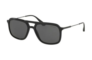 Image of Prada CONCEPTUAL PR06VS Bifocal Prescription Sunglasses, 54mm, PR06VS-1AB1A1-54-BI