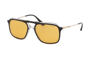 Image of Prada CONCEPTUAL PR06VS Bifocal Prescription Sunglasses, 54mm, PR06VS-2AF0B7-54-BI