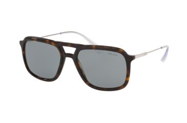 Image of Prada CONCEPTUAL PR06VS Bifocal Prescription Sunglasses, 54mm, PR06VS-2AU3C2-54-BI