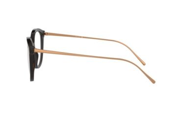Image of Prada CONCEPTUAL PR11VVF Bifocal Prescription Eyeglasses, 53mm, Havana, PR11VVF-2AU1O1-53-BI