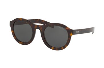 Image of Prada CONCEPTUAL PR24VSF Progressive Prescription Sunglasses, 49mm, PR24VSF-2AU5S0-49-PRO