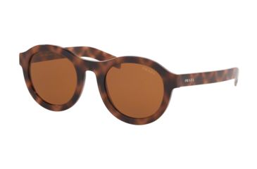 Image of Prada CONCEPTUAL PR24VSF Progressive Prescription Sunglasses, 49mm, PR24VSF-5192Z1-49-PRO