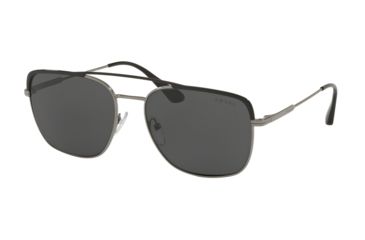Image of Prada CONCEPTUAL PR53VS Bifocal Prescription Sunglasses, 59mm, PR53VS-M4Y5S0-59-BI