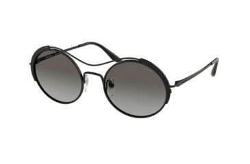 Image of Prada CONCEPTUAL PR55VS Prescription Sunglasses, 53mm, PR55VS-2640A7-53-SV