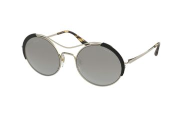 Image of Prada CONCEPTUAL PR55VS Prescription Sunglasses, 53mm, PR55VS-AAV5O0-53-SV