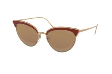 Image of Prada CONCEPTUAL PR60VS Bifocal Prescription Sunglasses, 54mm, PR60VS-400408-54-BI