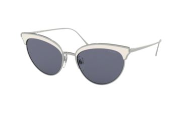 Image of Prada CONCEPTUAL PR60VS Bifocal Prescription Sunglasses, 54mm, PR60VS-406420-54-BI