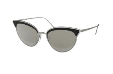 Image of Prada CONCEPTUAL PR60VS Bifocal Prescription Sunglasses, 54mm, PR60VS-421407-54-BI