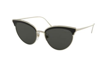 Image of Prada CONCEPTUAL PR60VS Bifocal Prescription Sunglasses, 54mm, PR60VS-AAV5S0-54-BI
