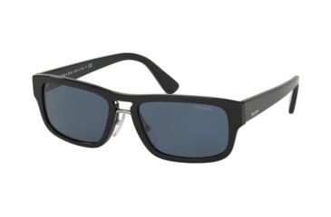 Image of Prada HERITAGE PR05VS Bifocal Prescription Sunglasses, 56mm, PR05VS-1AB0A9-56-BI