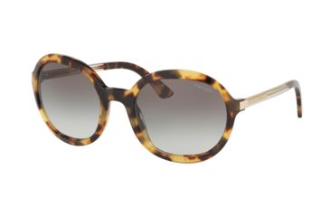 Image of Prada HERITAGE PR09VSF Progressive Prescription Sunglasses, 58mm, PR09VSF-7S00A7-58-PRO