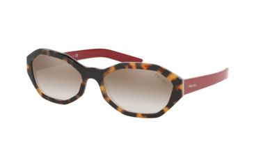 Image of Prada MILLENIALS PR20VS Prescription Sunglasses, 56mm, PR20VS-5144O0-56-SV
