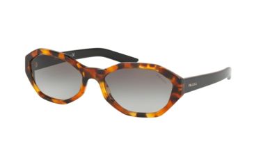 Image of Prada MILLENIALS PR20VS Prescription Sunglasses, 56mm, PR20VS-UF33D0-56-SV