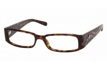 Image of Prada PR07IV #2AU1O1 - Havana Frame