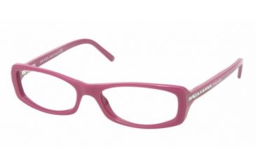 Image of Prada PR09MV Progressive Eyeglasses - Lilac Mordore' Demo Lens Frame / 51 mm Prescription Lenses, ZXW1O1-5116
