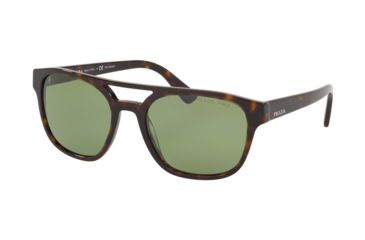 Image of Prada PR23VSF Bifocal Prescription Sunglasses, 56mm, PR23VSF-2AU7Y1-56-BI
