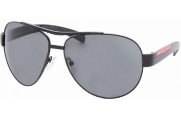 Image of Prada PS50IS #1BO1A1