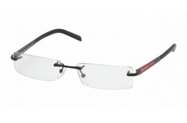 Image of Prada PS54AV #1BO1O1