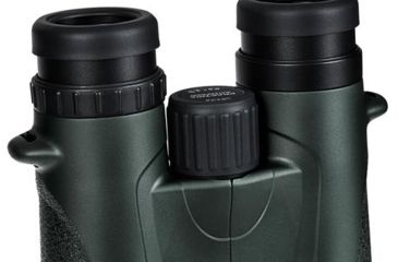Image of Praktica Marquis FX 10x42 ED Binoculars, Green PRA138