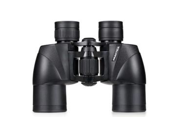 Image of Praktica Toucan Binoculars, 8x40mm, Porro Prism, Black, MHTO0840B