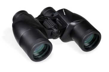 Image of Praktica Toucan Binoculars, 8x40mm, Porro Prism, Black, MHTO0840B