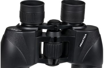 Image of Praktica Toucan Binoculars, 8x40mm, Porro Prism, Black, MHTO0840B