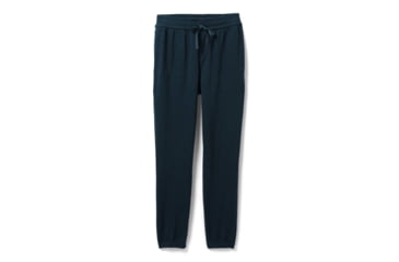 Image of prAna Cardiff Fleece Sweatpant - Men's, Large, Dark Sky Heather, 1968021-400-30-L