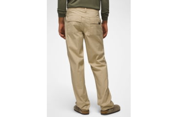 Image of prAna Palisades Ripstop Chino Pant - Mens, Sandstone, 34US, 2065571-Sandstone-3430