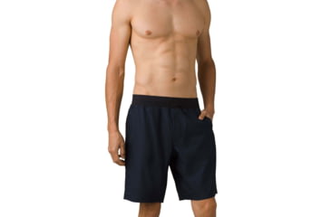 Image of prAna Peak to Creek Short - Mens, Nautical, M, 1963721-400-09-M