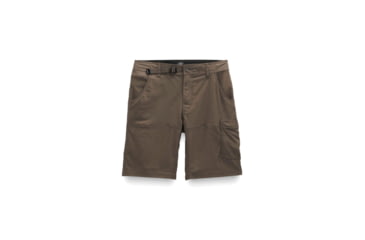 Image of prAna Stretch Zion Short II - Mens, Mud, 31, 1969751-202-10-31