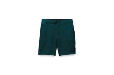 Image of prAna Stretch Zion Short II 10in Inseam - Mens, Wilderness, 40, 1969751-303-10-40