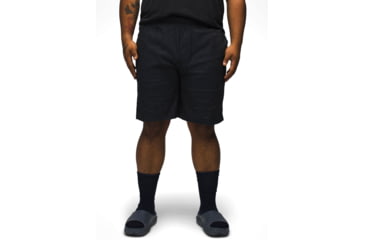 Image of prAna Vaha Short Shorts, Black, Small, 1963911-001-10-S