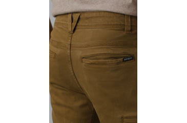 Image of prAna South Lake Pant Pants, Sorrel, 36, 1964731-200-32-36