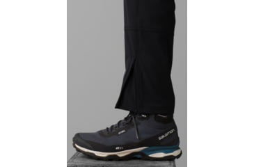 Image of prAna Stretch Zion AT Pant - Men's, 35 US, Black, 1968321-001-32-35