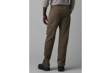 Image of prAna Stretch Zion AT Pant - Men's, 33 US, Slate Green, 1968321-300-32-33