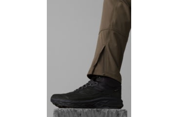 Image of prAna Stretch Zion AT Pant - Men's, 33 US, Slate Green, 1968321-300-32-33