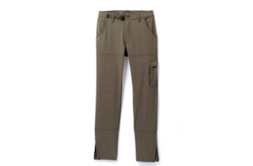 Image of prAna Stretch Zion AT Pant - Men's, 33 US, Slate Green, 1968321-300-32-33