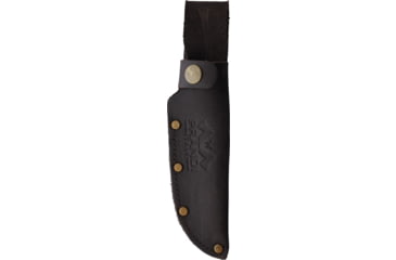 Image of Prandi Cortel Bushcraft Fixed Blade, PRA307601C