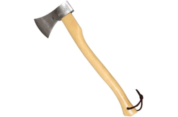 Image of Prandi German Style Throwing Axe PRAT1110C